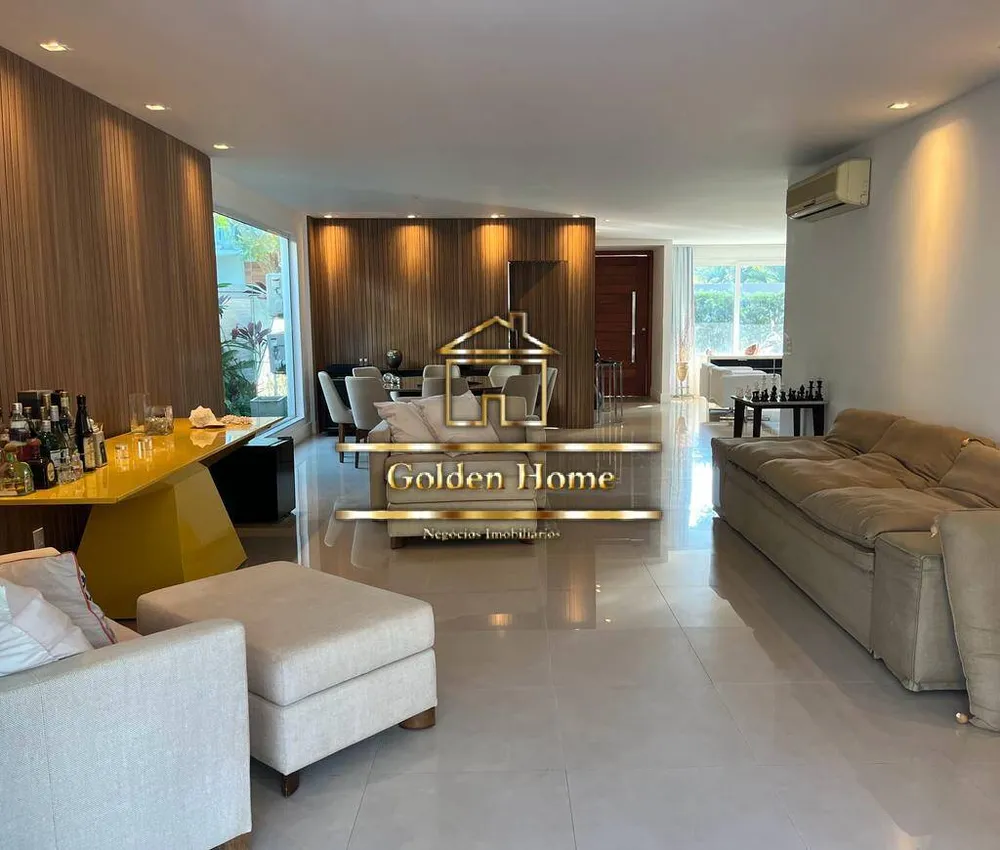 Casa, 4 quartos, 500 m² - Foto 6