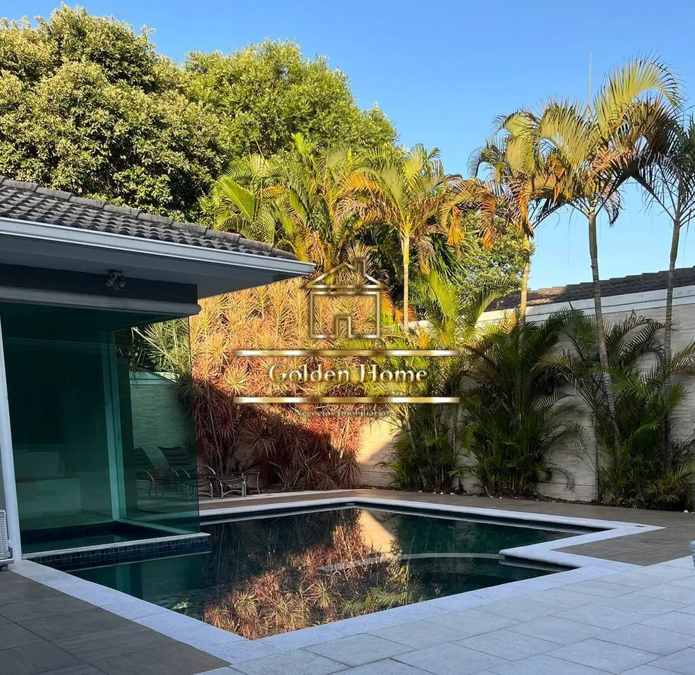 Casa, 4 quartos, 500 m² - Foto 2