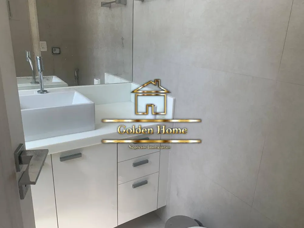 Apartamento, 4 quartos, 225 m² - Foto 14