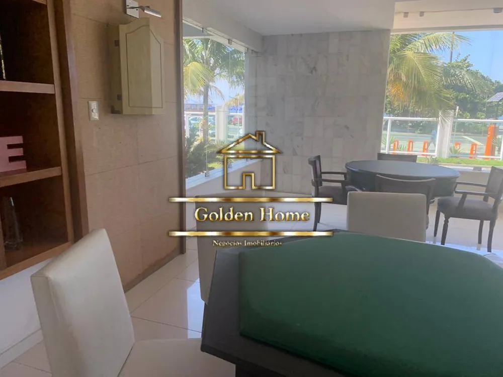 Apartamento, 4 quartos, 225 m² - Foto 23