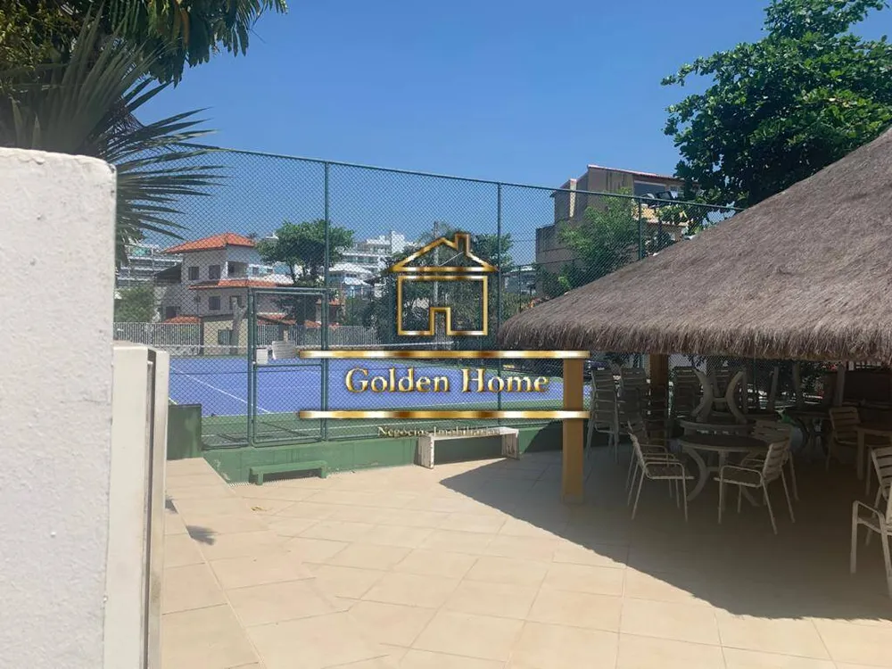 Apartamento, 4 quartos, 225 m² - Foto 17