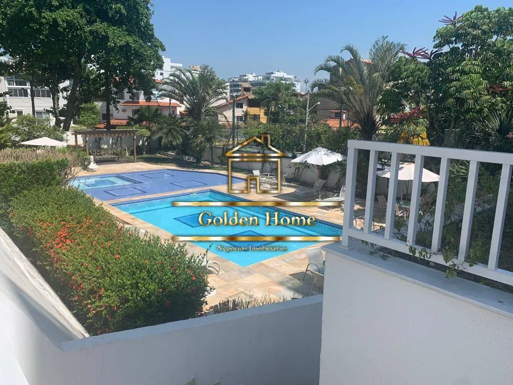 Apartamento, 4 quartos, 225 m² - Foto 19