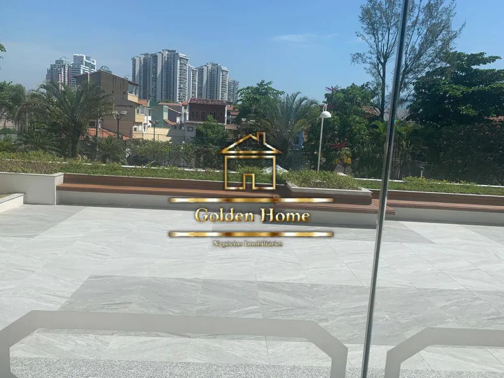 Apartamento, 4 quartos, 225 m² - Foto 20