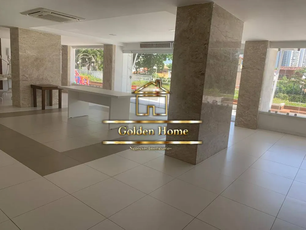 Apartamento, 4 quartos, 225 m² - Foto 21