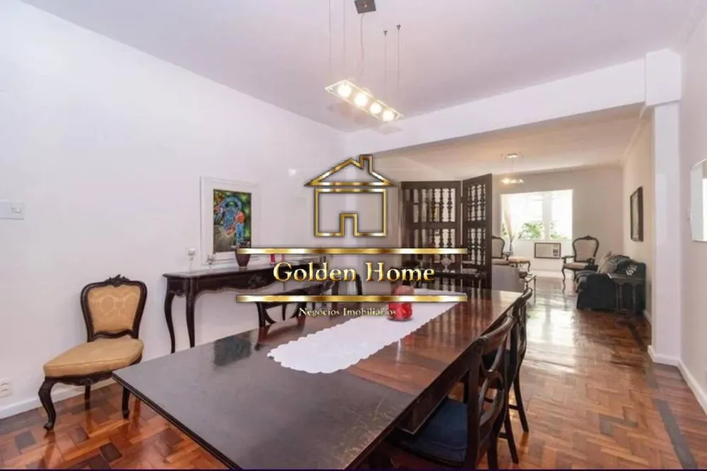 Apartamento, 3 quartos, 200 m² - Foto 3