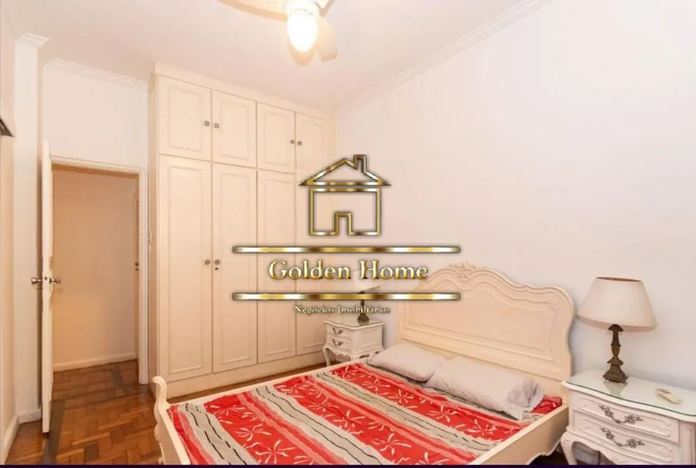 Apartamento, 3 quartos, 200 m² - Foto 8
