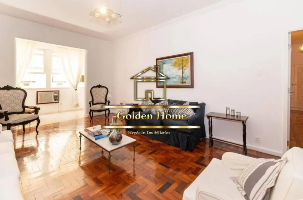 Apartamento, 3 quartos, 200 m² - Foto 4