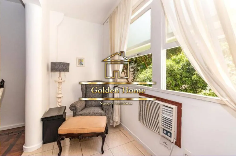 Apartamento, 3 quartos, 200 m² - Foto 7