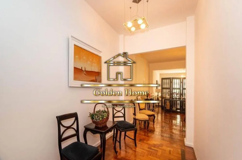 Apartamento, 3 quartos, 200 m² - Foto 6