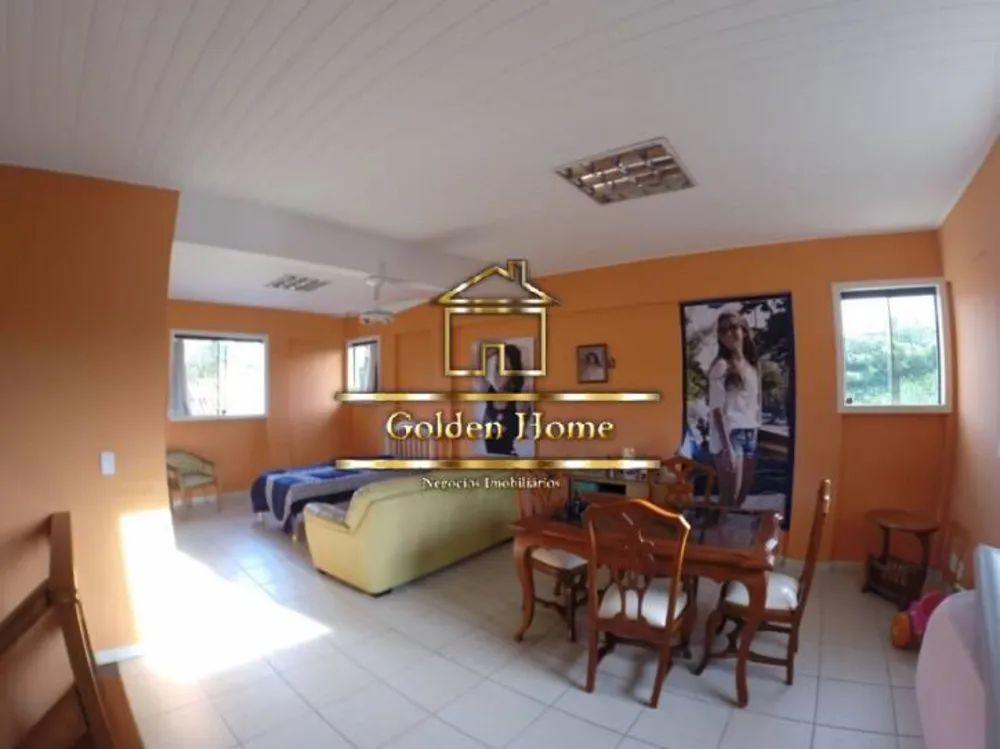 Casa, 4 quartos, 528 m² - Foto 38
