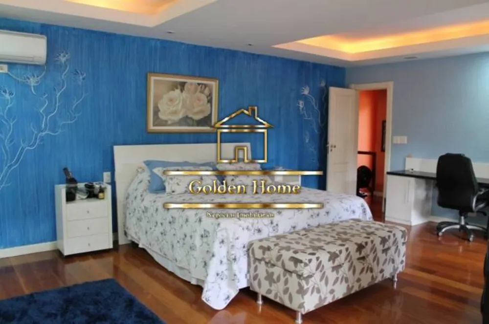 Casa, 4 quartos, 528 m² - Foto 20