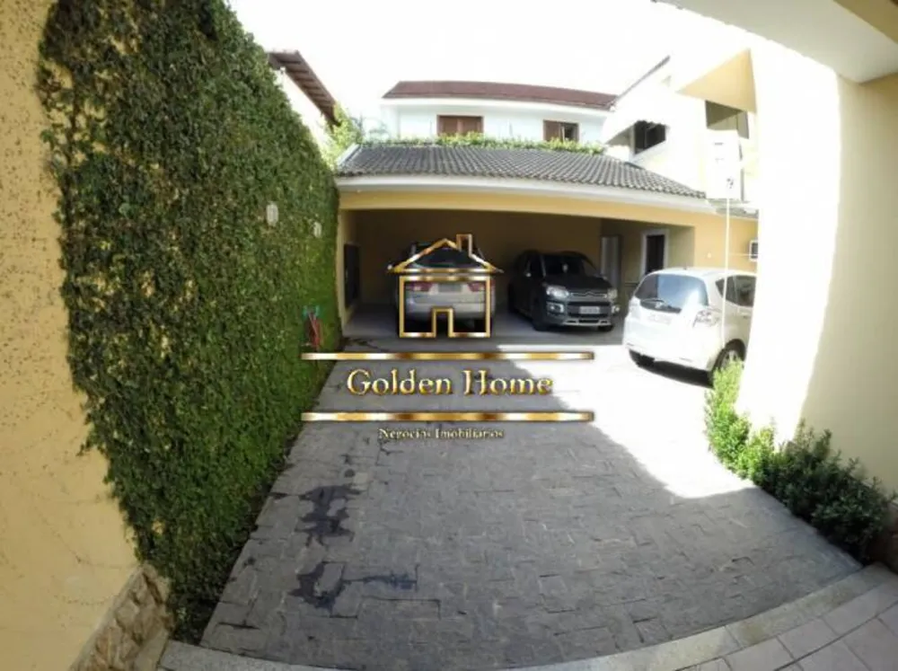 Casa, 4 quartos, 528 m² - Foto 36