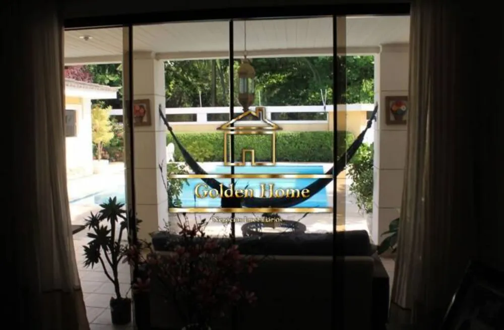 Casa, 4 quartos, 528 m² - Foto 17