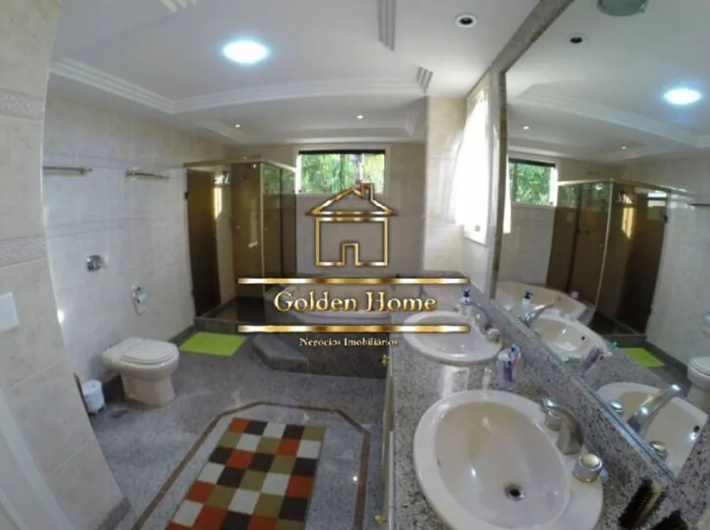 Casa, 4 quartos, 528 m² - Foto 25
