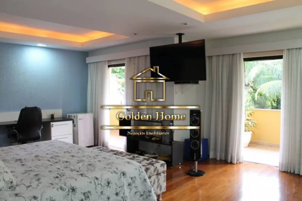 Casa, 4 quartos, 528 m² - Foto 18