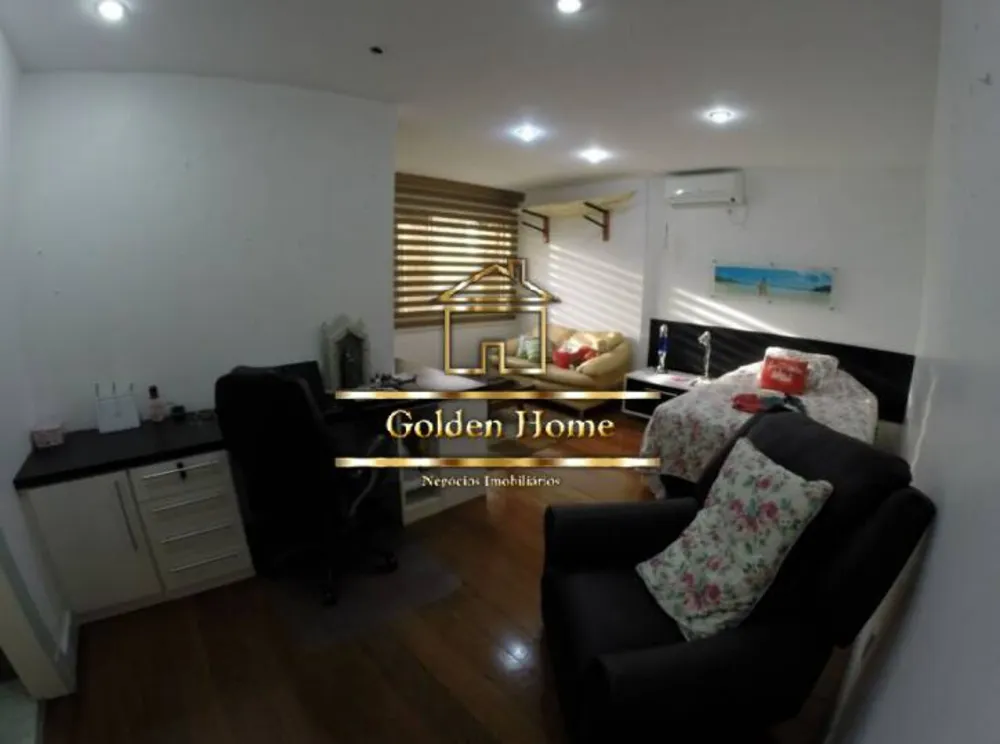 Casa, 4 quartos, 528 m² - Foto 22