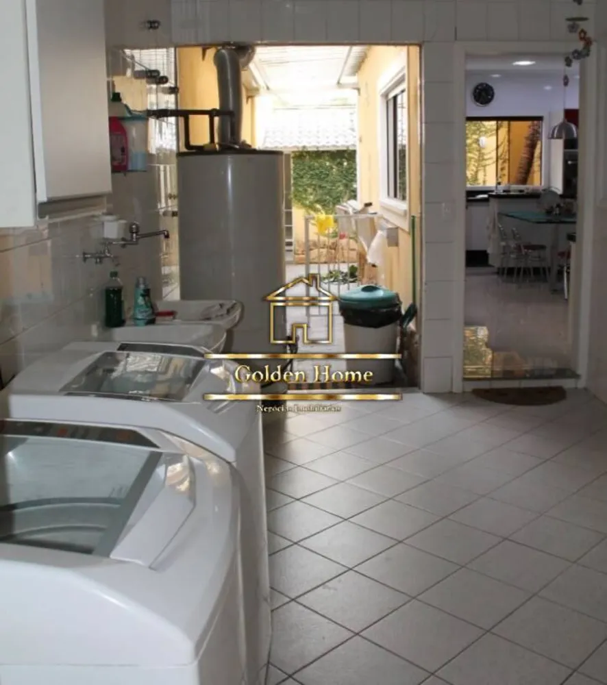 Casa, 4 quartos, 528 m² - Foto 44