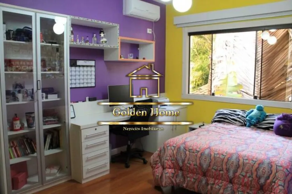 Casa, 4 quartos, 528 m² - Foto 29