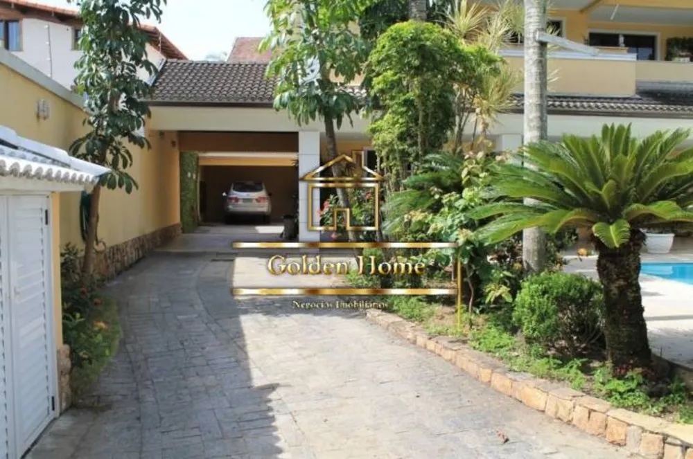 Casa, 4 quartos, 528 m² - Foto 42