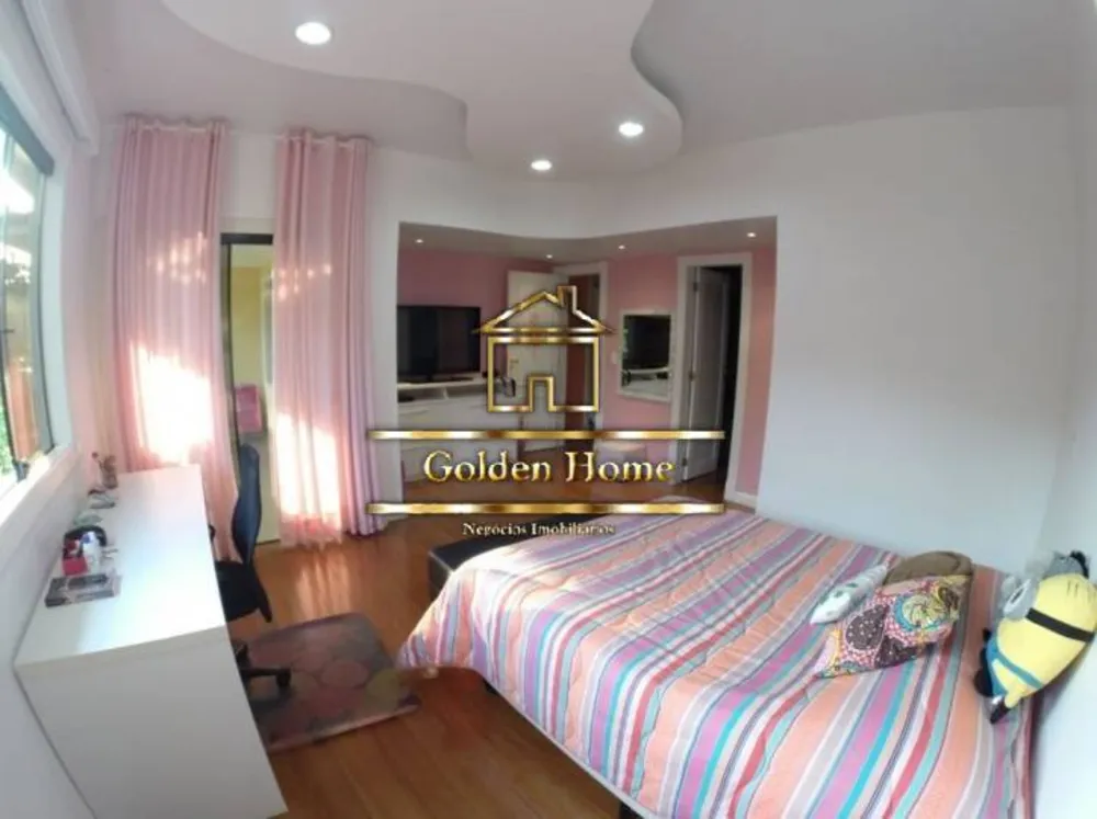 Casa, 4 quartos, 528 m² - Foto 35