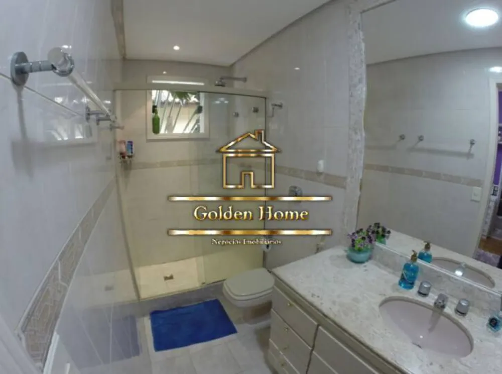 Casa, 4 quartos, 528 m² - Foto 30