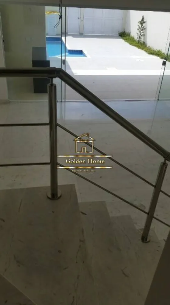 Casa, 4 quartos, 350 m² - Foto 8