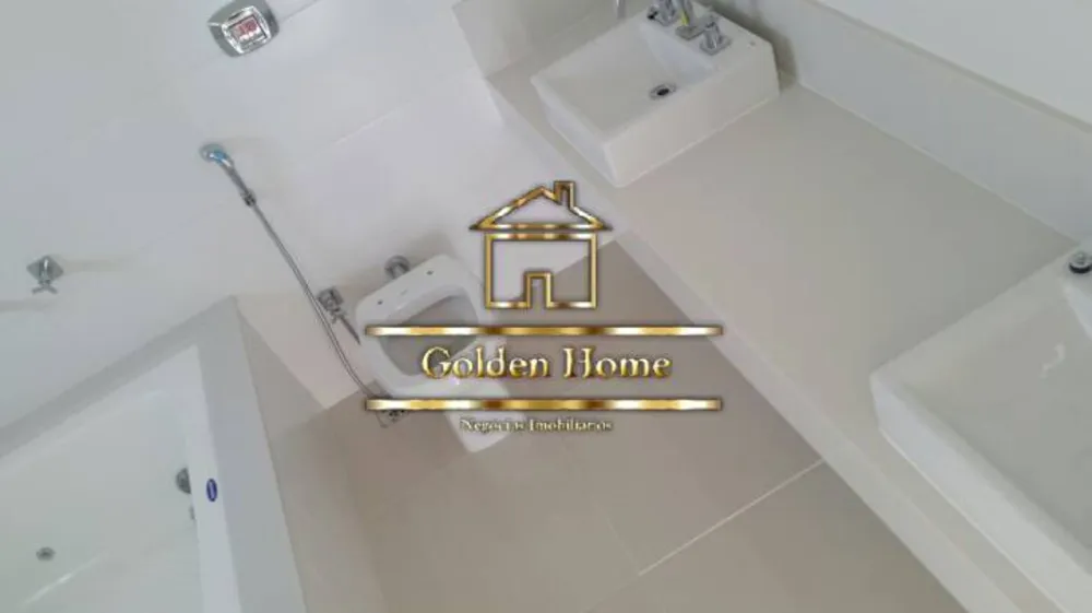 Casa, 4 quartos, 350 m² - Foto 5