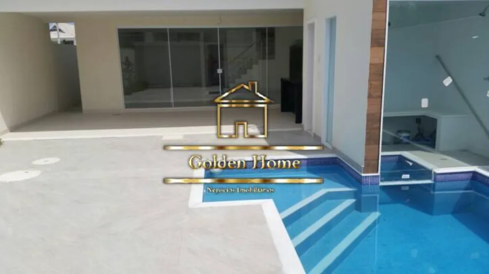 Casa, 4 quartos, 350 m² - Foto 2
