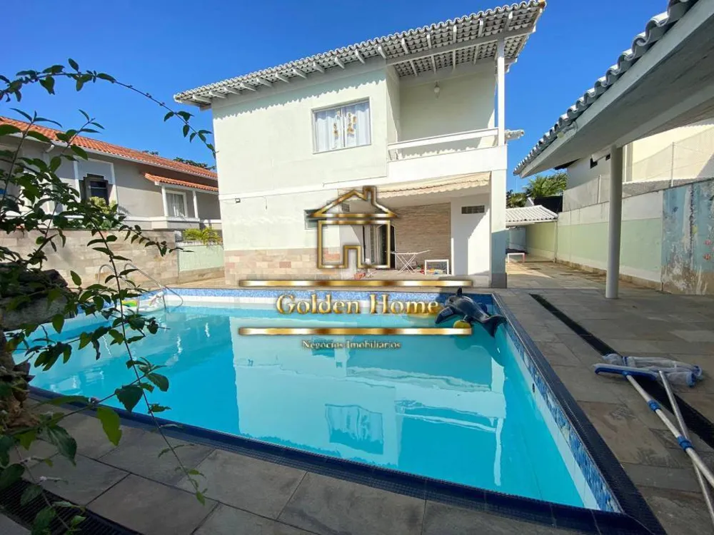 Casa, 4 quartos, 500 m² - Foto 3
