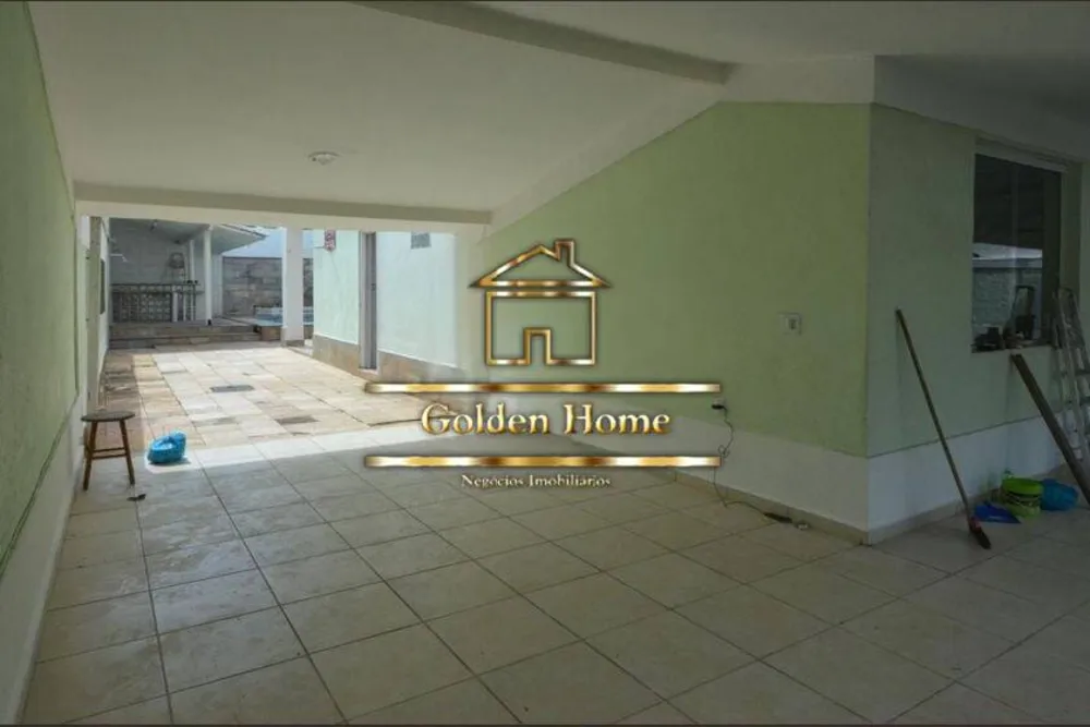 Casa, 4 quartos, 500 m² - Foto 6