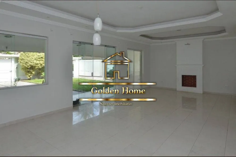 Casa, 4 quartos, 500 m² - Foto 9