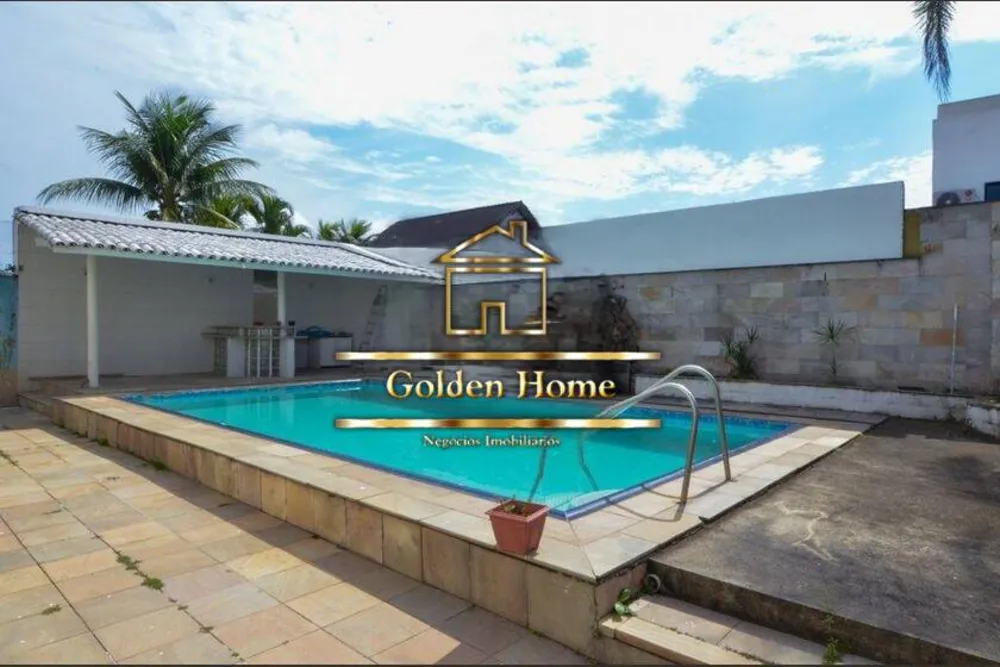 Casa, 4 quartos, 500 m² - Foto 8