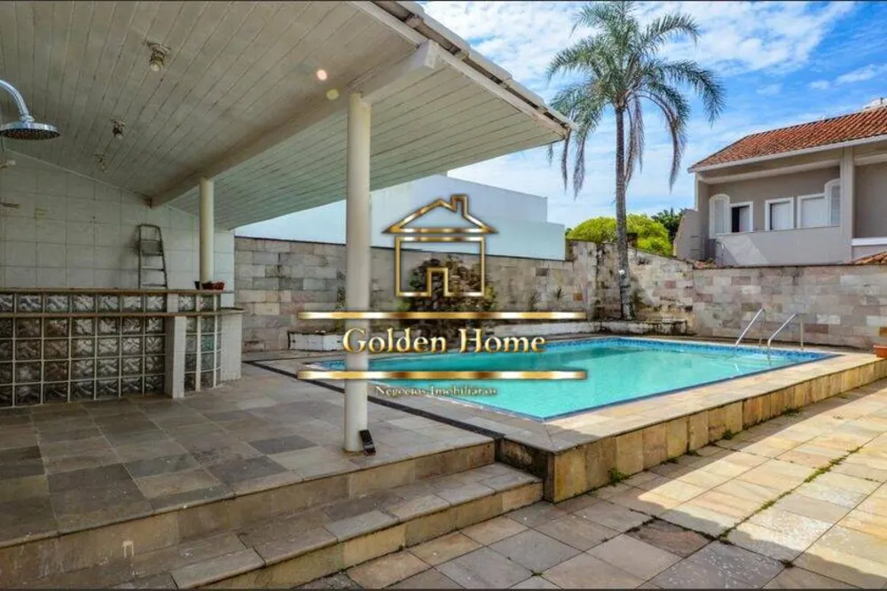 Casa, 4 quartos, 500 m² - Foto 7