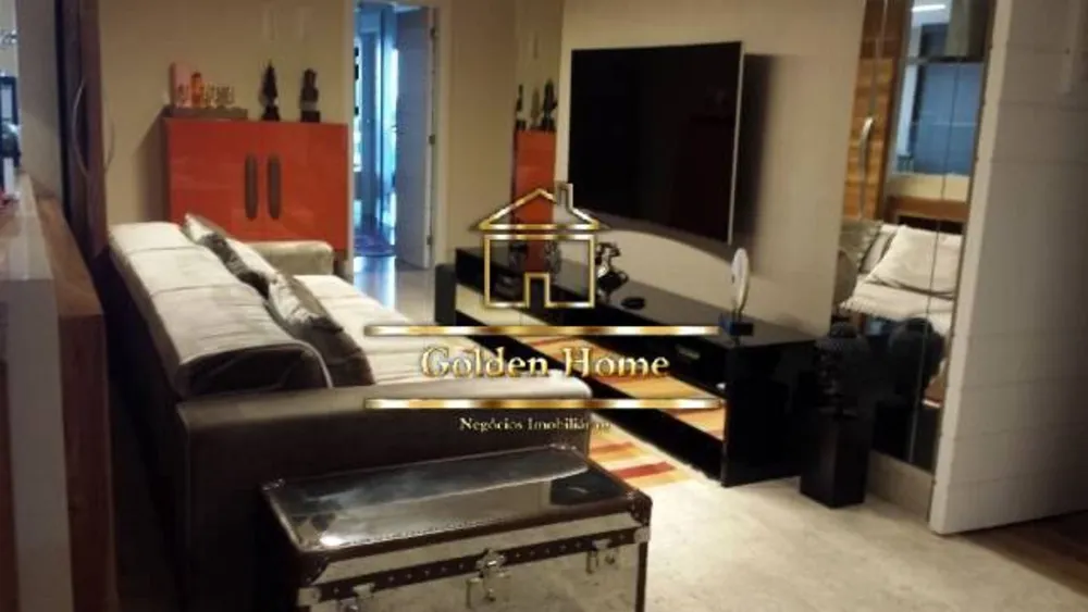 Apartamento, 4 quartos - Foto 1