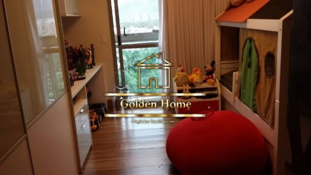 Apartamento, 4 quartos - Foto 5