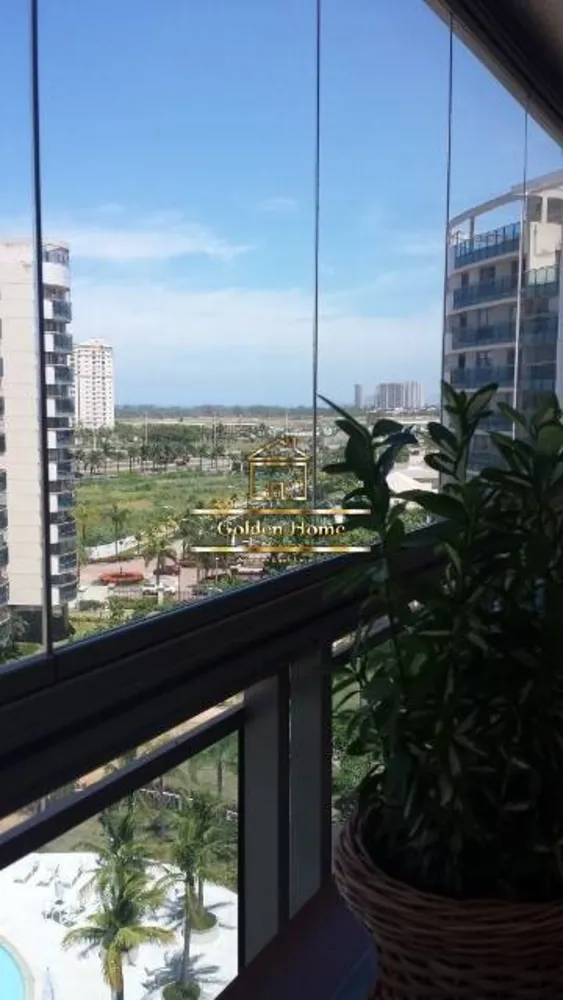 Apartamento, 4 quartos - Foto 15