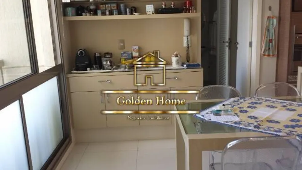Apartamento, 4 quartos - Foto 20