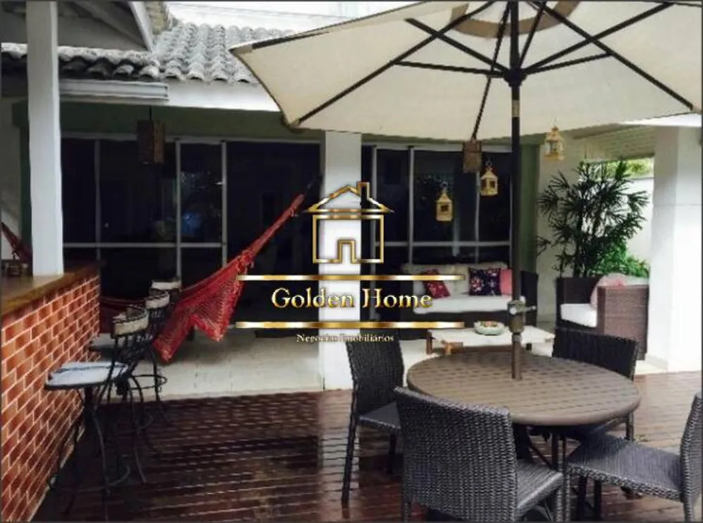 Casa, 5 quartos, 500 m² - Foto 14