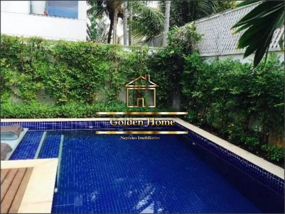 Casa, 5 quartos, 500 m² - Foto 15