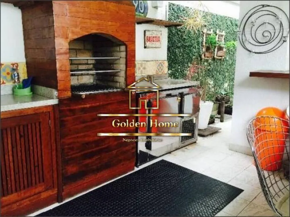 Casa, 5 quartos, 500 m² - Foto 13