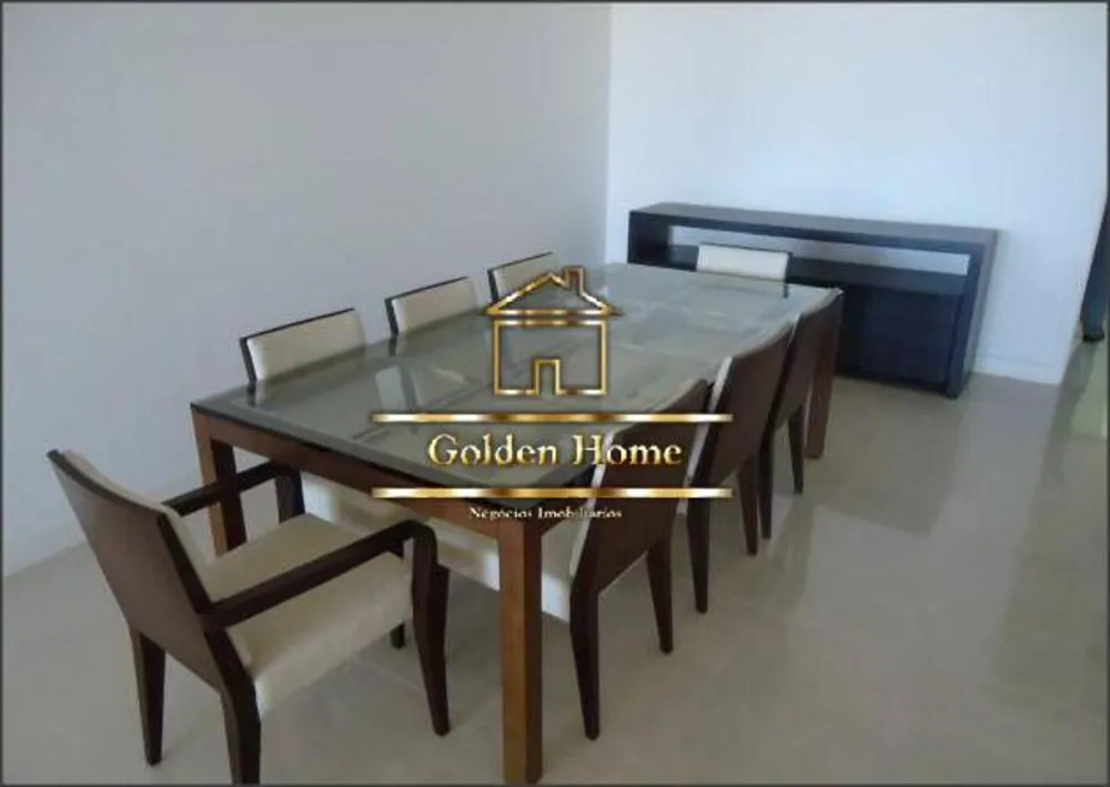 Apartamento, 4 quartos, 333 m² - Foto 24