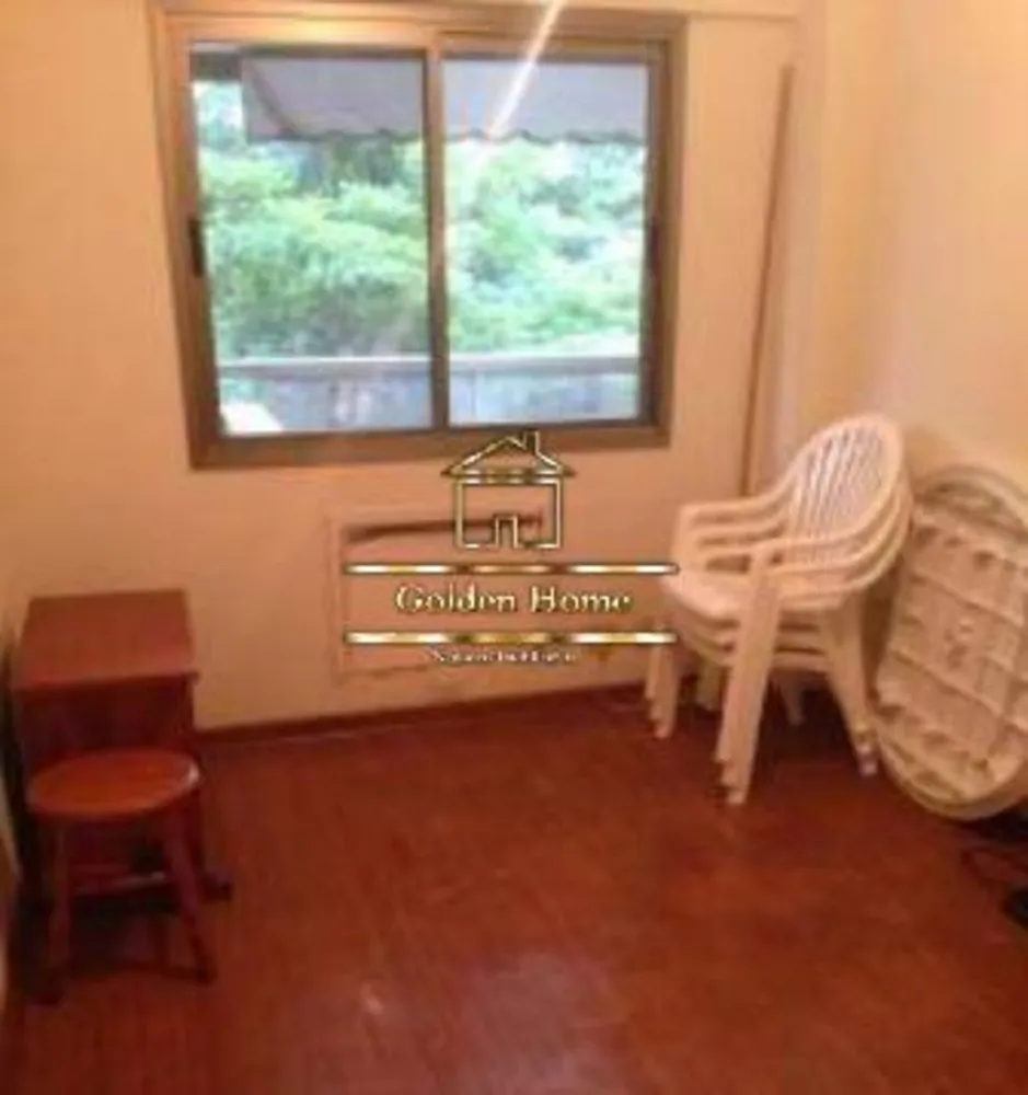 Apartamento, 3 quartos, 113 m² - Foto 2