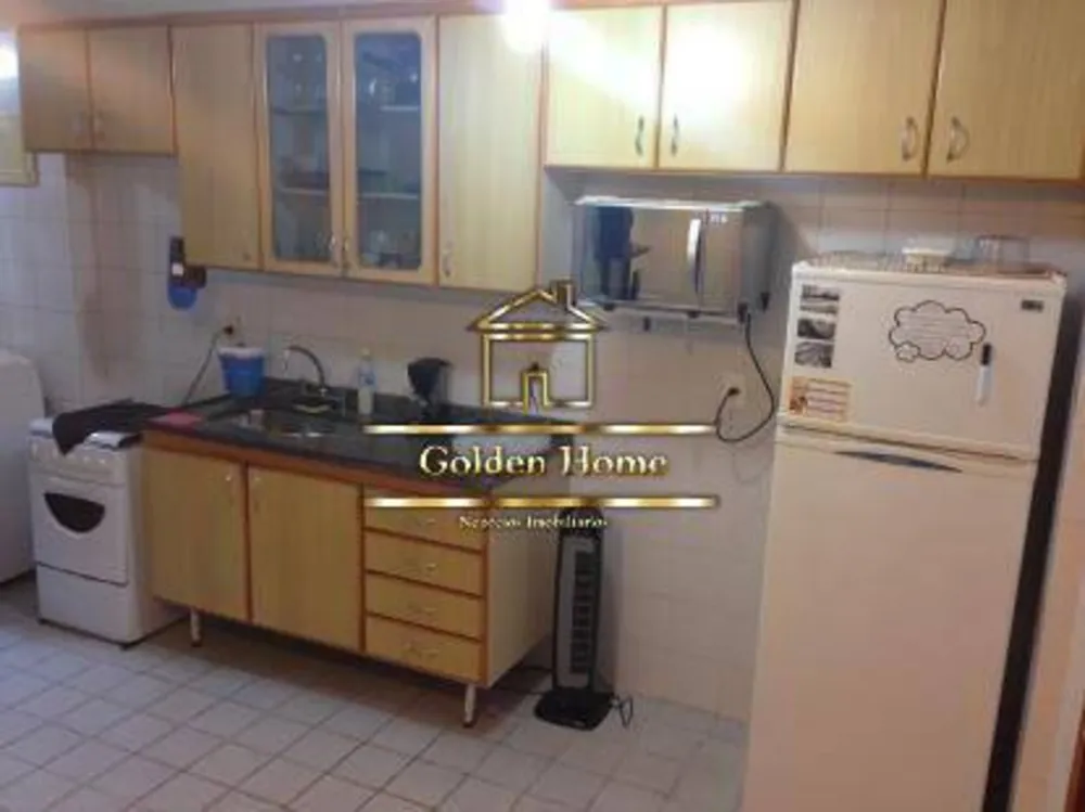 Apartamento, 3 quartos, 113 m² - Foto 3