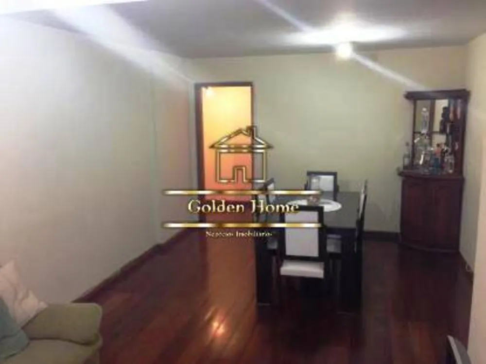 Apartamento, 3 quartos, 113 m² - Foto 8