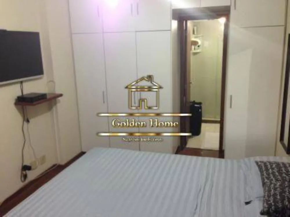 Apartamento, 3 quartos, 113 m² - Foto 4