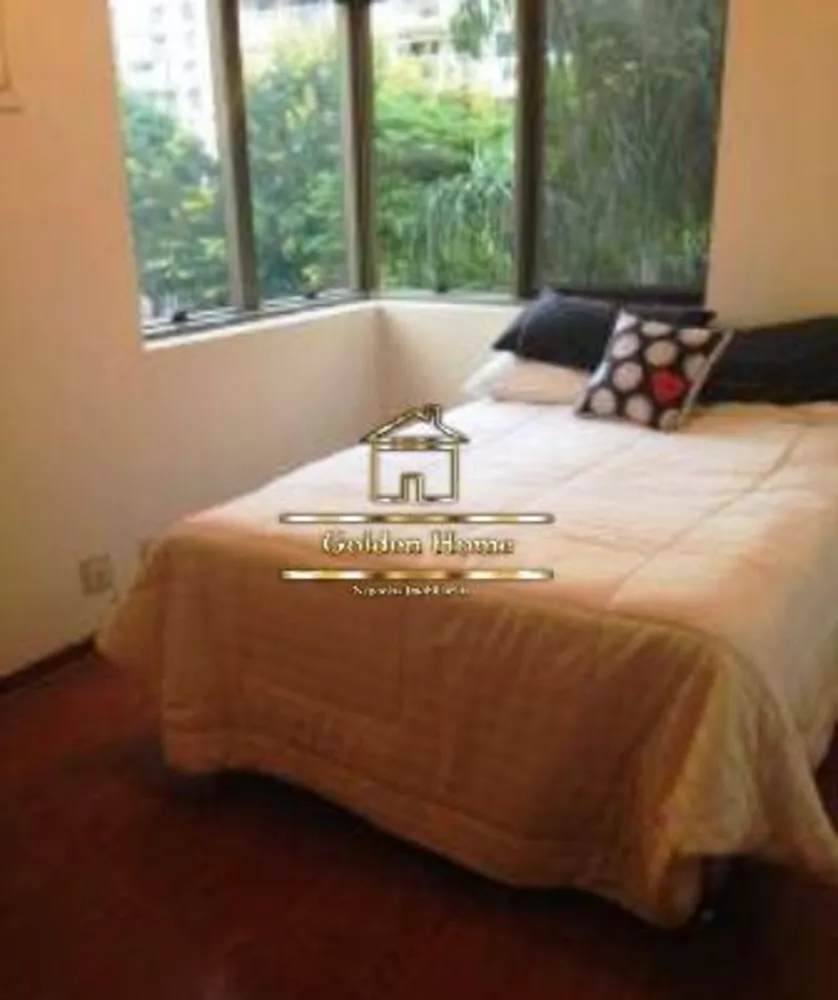Apartamento, 3 quartos, 113 m² - Foto 5
