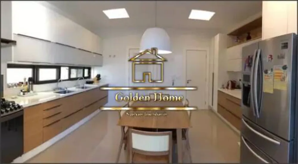 Casa de Condomínio, 5 quartos - Foto 6