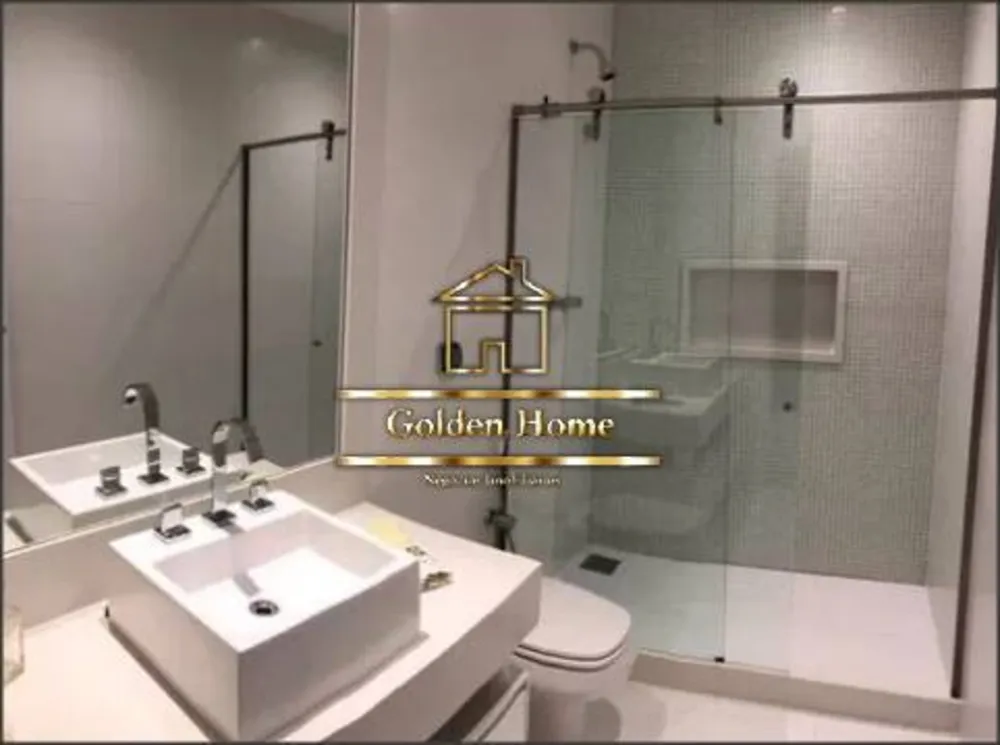 Casa de Condomínio, 5 quartos - Foto 11
