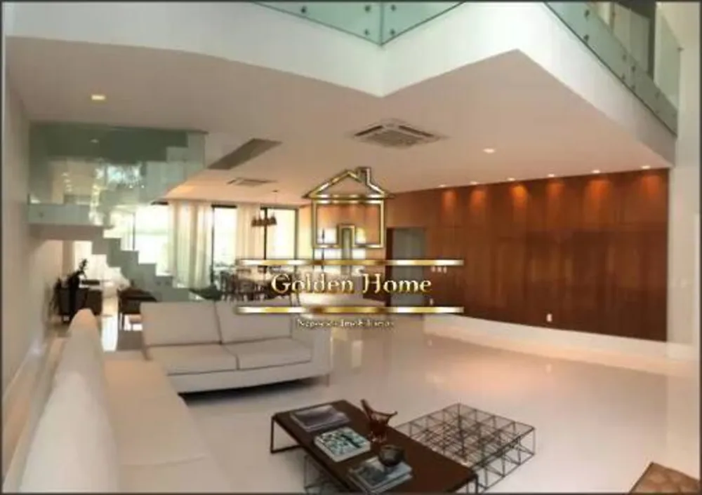 Casa de Condomínio, 5 quartos - Foto 8