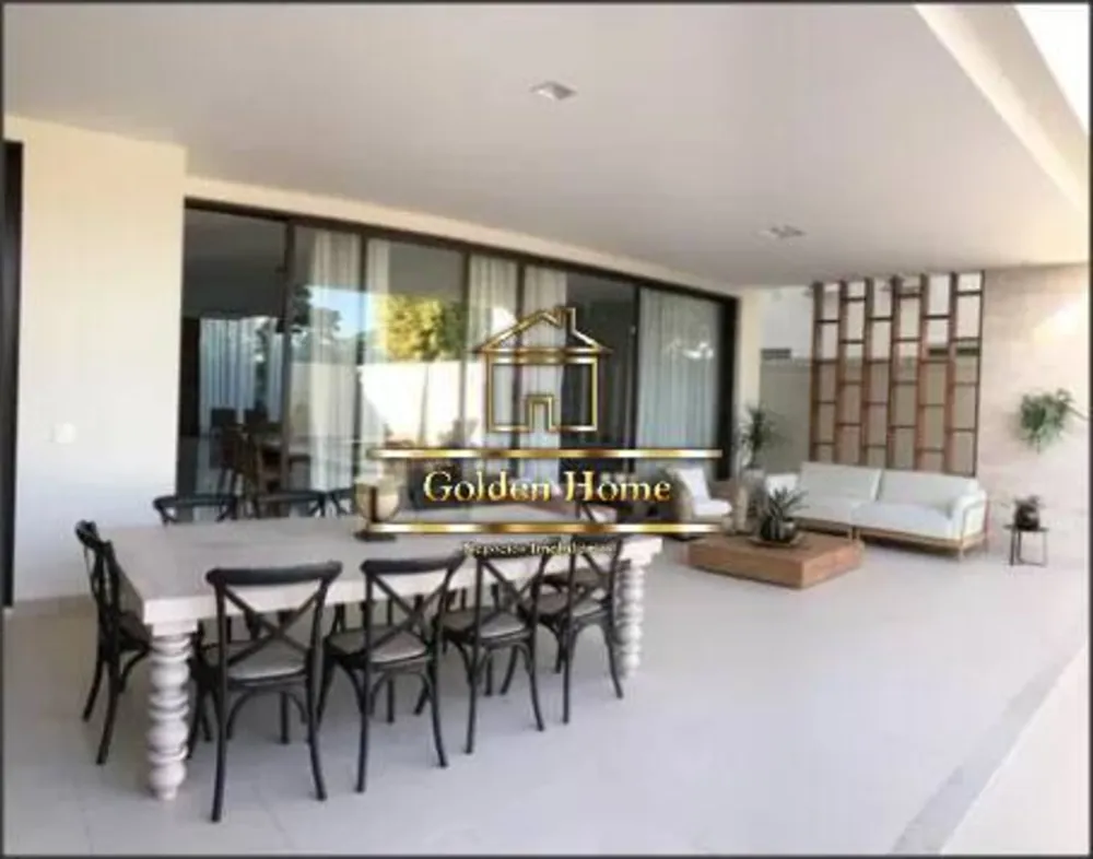 Casa de Condomínio, 5 quartos - Foto 3